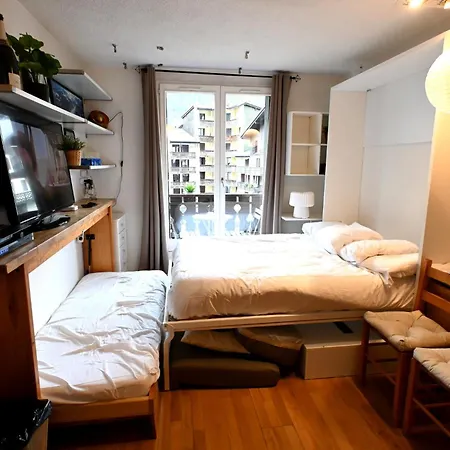 Cozy With Mountain Views