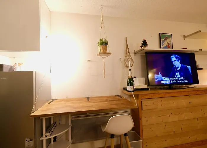 Appartamento Cozy With Mountain Views Chamonix
