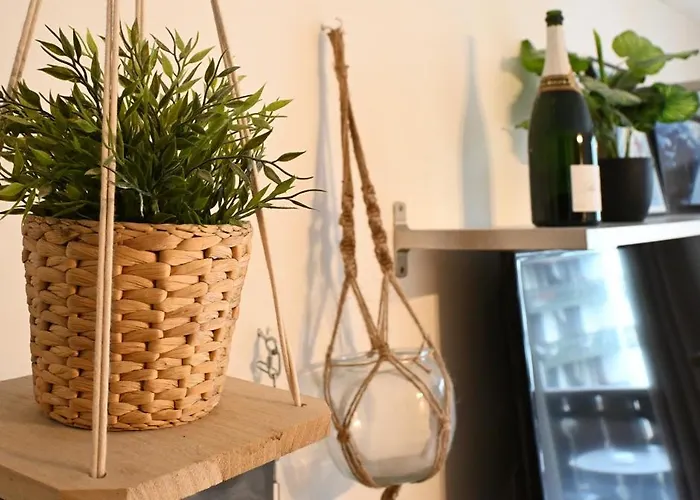 Cozy With Mountain Views 샤모니