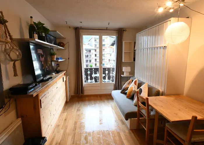 아파트 Cozy With Mountain Views *